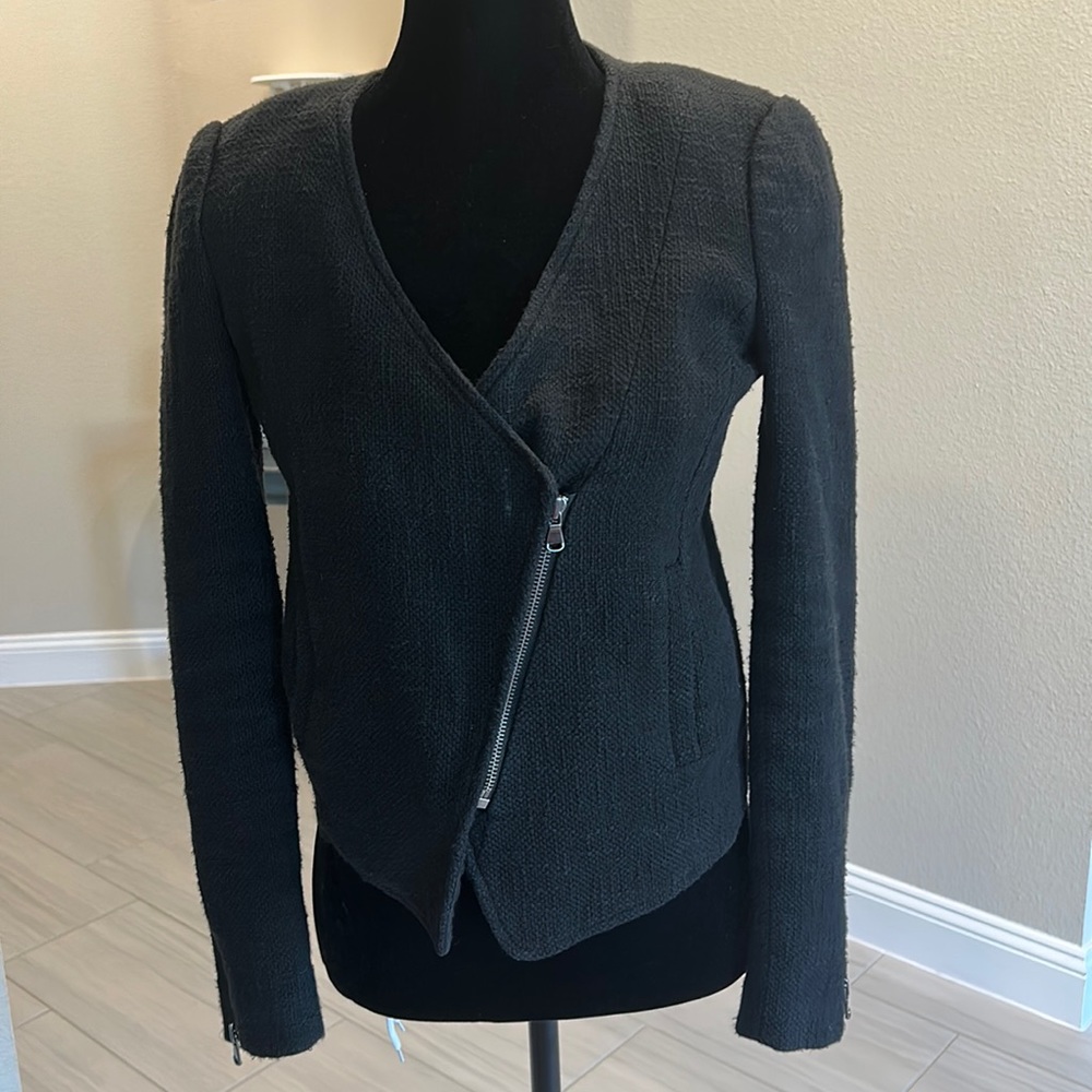 Tibi jacket - Picture 2 of 6